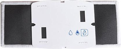 Produktbild Hermex Alternatives Trockenwischtuch zu iRobot Braava jet 240 241 244 250