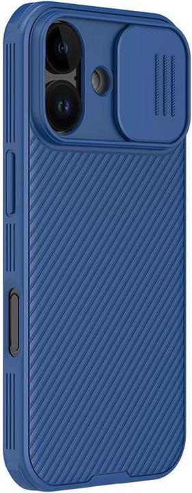 Actual product image Nillkin CamShield Pro Series Hardcase Hülle (Apple iPhone 17)