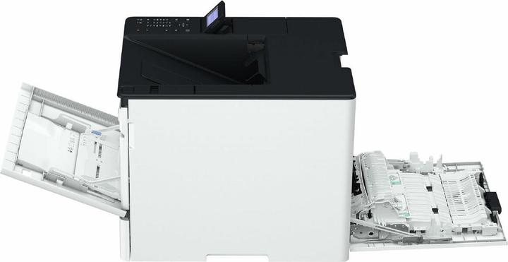 Actual product image Canon i-SENSYS LBP361dw (Laser, Black and white)