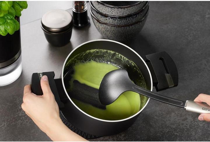 Produktbild GEFU Schöpflöffel 'Primeline'