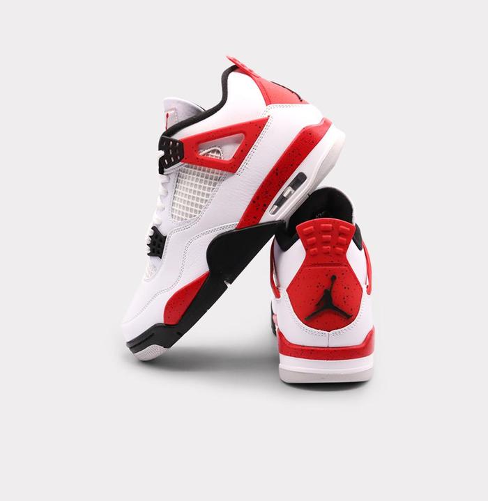 Image du produit Nike Jordan 4 Retro (40)