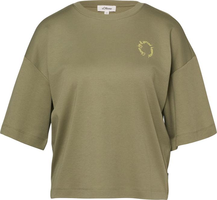 Produktbild s.Oliver T-Shirt (44)