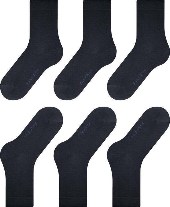 Produktbild Falke Cotton Touch 3er-Bundle SO (3er Pack, 39 - 42)