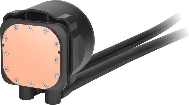 Actual product image Thermaltake TT TH360 ARGB Sync V2 AiO CL-W362-PL12SW-A