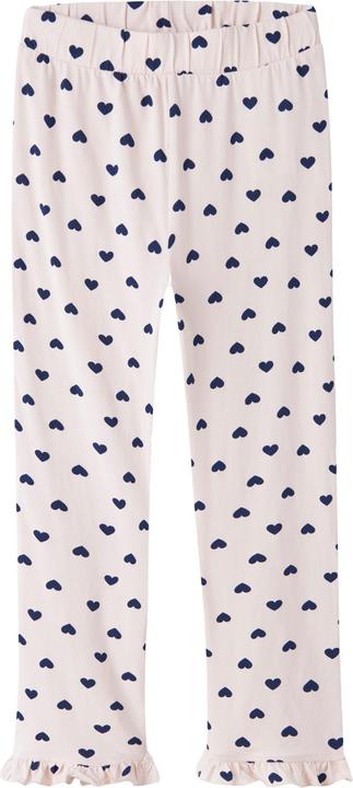 Produktbild Name it Pyjama FRAGNA Schlafanzug (140)
