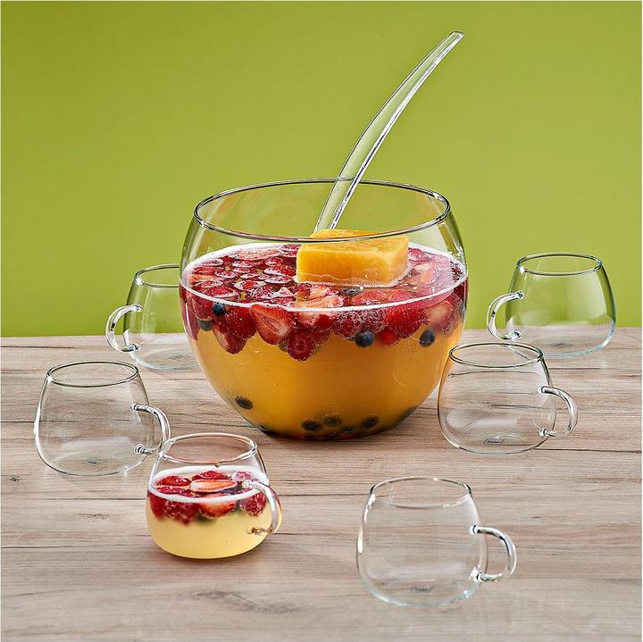 Immagine prodotto Kela Pinza da fuoco Juntos 11 pezzi. (3.50 l)