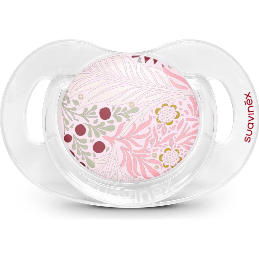 Suavinex, Ciuccio, Ciuccio Fisiologico Poetry SX Pro