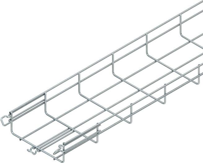 Produktbild Niedax Gitterrinne