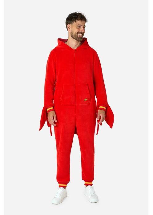 Actual product image OppoSuits : Hummer (M)