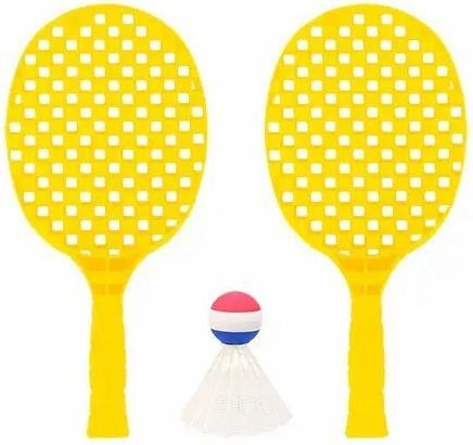 Produktbild Softee Badmintonschläger