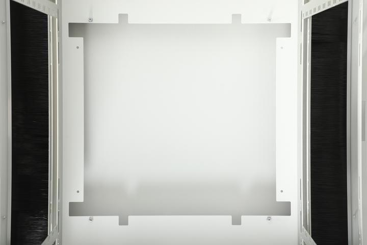 Actual product image Digitus Network cabinet (42 RU, 19 inch rack)