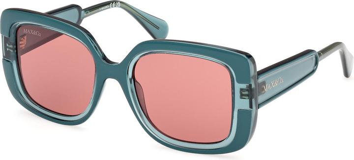 Immagine prodotto Max&Co. Occhiali da Sole Donna Verde