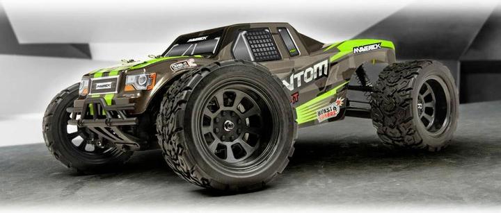 Produktbild Maverick Monster Truck Phantom XT (RTR Ready-to-Run)