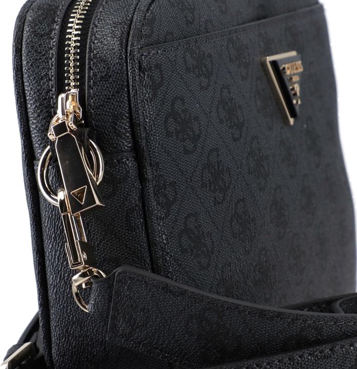 Immagine prodotto Guess Bodybag Meridian II Camera Bag 74140 Logo