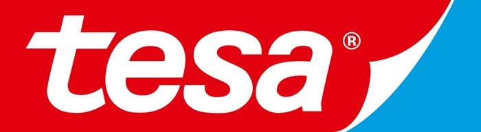 Actual product image tesa Packaging tape (50 mm)
