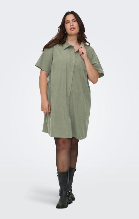 Immagine prodotto Only CARKINTA Oberhemd Hemdblusenkleid (46)