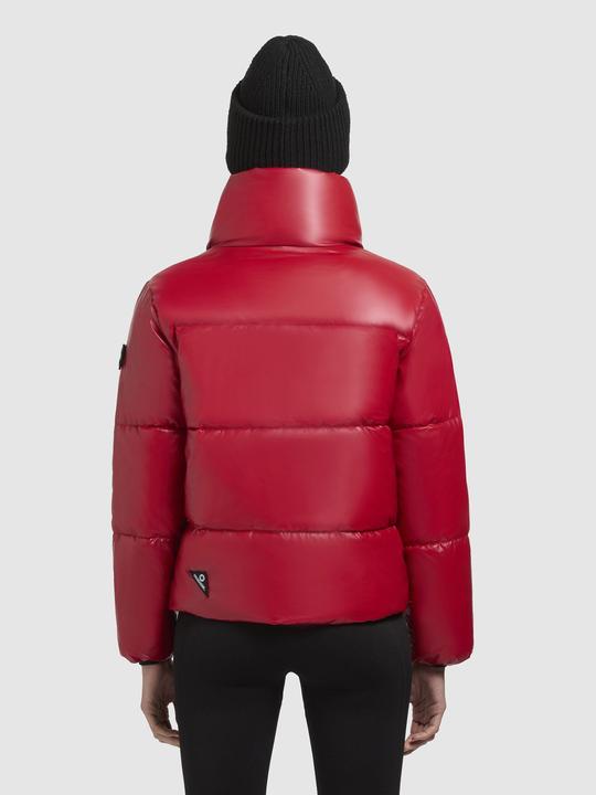 Produktbild Khujo Rinja Shiny-YM (XL)