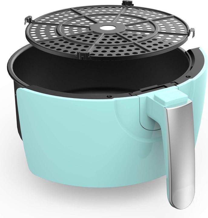 Actual product image TurboTronic By Z-Line Hot air fryer