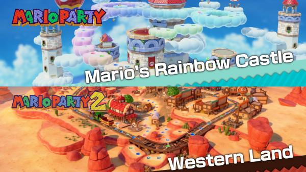Produktbild Nintendo Super Mario Party Jamboree (EN)