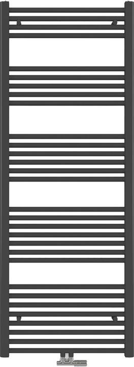 Actual product image Emke Electric bathroom radiator (761 W)