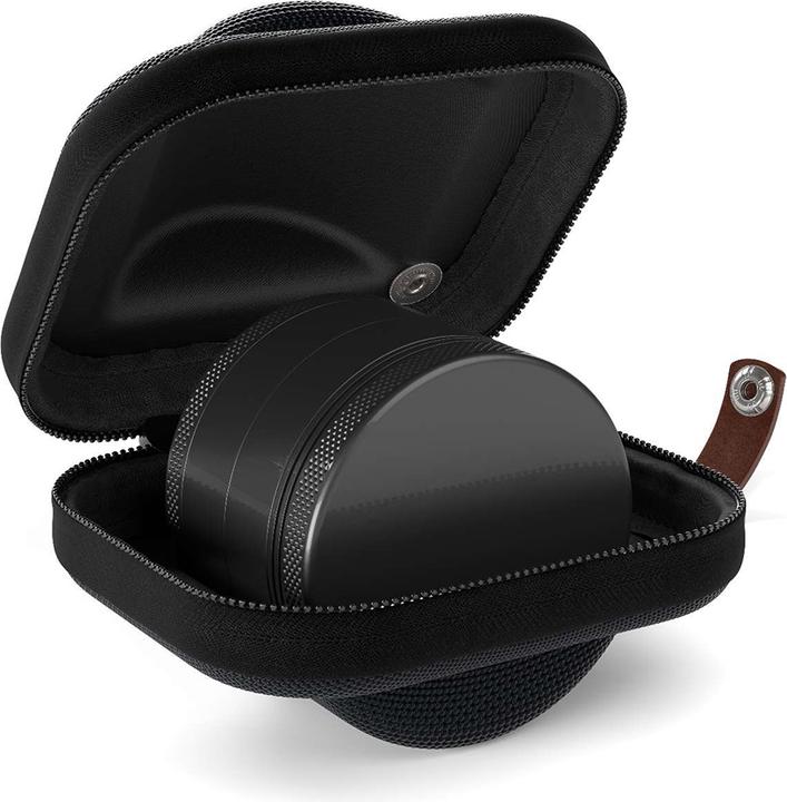 Produktbild Laid Back 4-teiliger Grinder + Etui