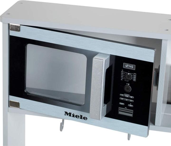 Actual product image Theo Klein Miele toy kitchen