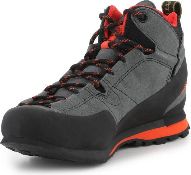 Immagine prodotto La Sportiva Boulder X Mid GTX (44)