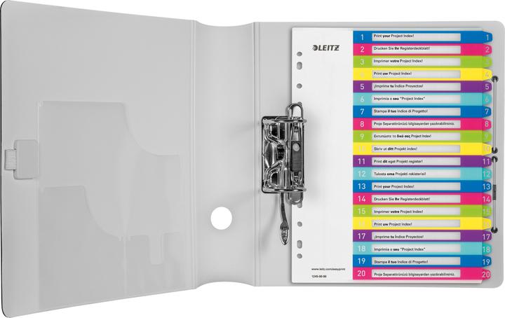Image du produit Leitz Wow