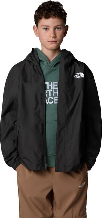 Actual product image North Face Boys Antora Rain (S)