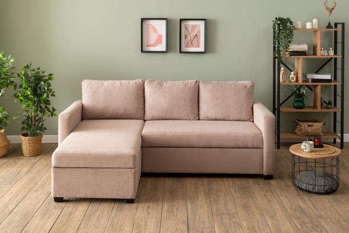 Produktbild Atelier del Sofa Kado Corner Sofa-Bed (Ecksofa)