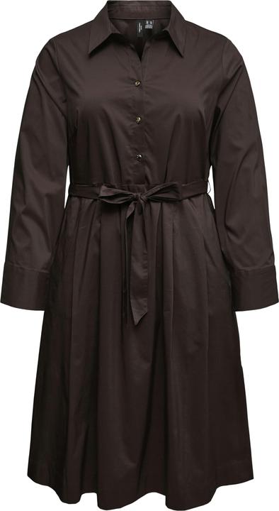 Image du produit Vero Moda VMCFRIBA Langes Kleid Kleid (54)