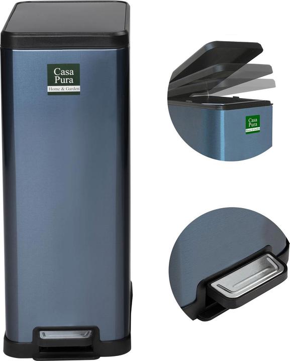 Produktbild Casa Pura Zack (15 l)