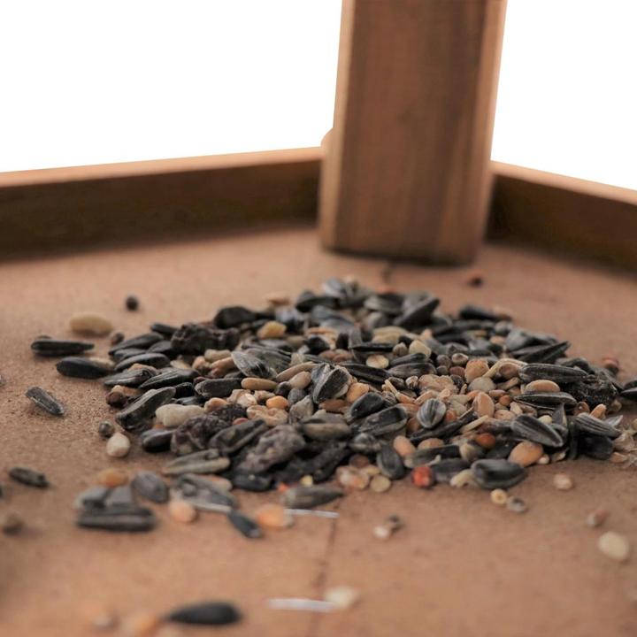 Actual product image Siena Garden Birdhouse