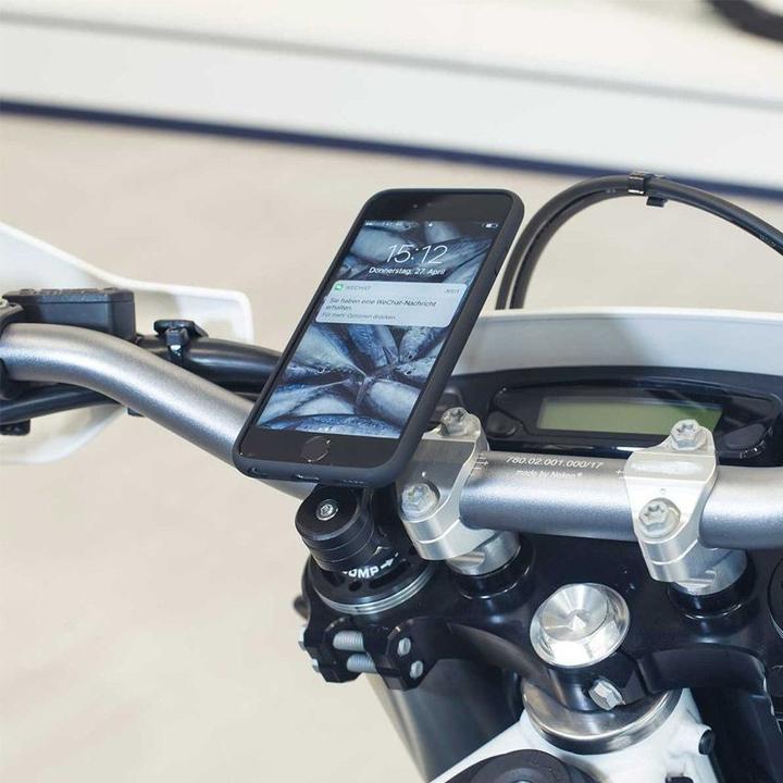 Produktbild Sp Connect Motorrad-Set Samsung