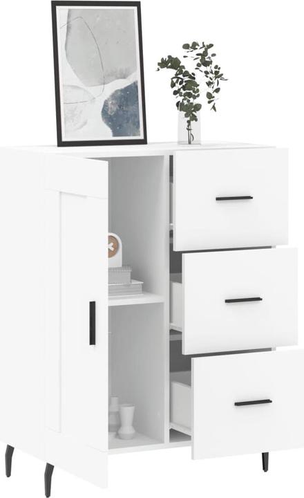 Image du produit vidaXL Sideboard (69.50 x 34 x 90 cm)