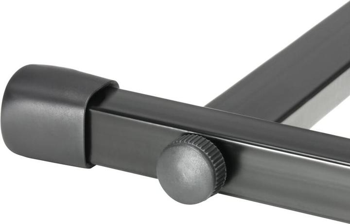 Actual product image Adam Hall 483 Studio Rack Table Stand (19" rack)