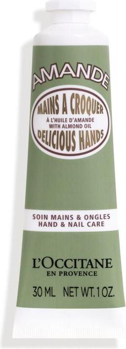 Immagine prodotto L'Occitane Amande Sublime Handcreme (30 ml)