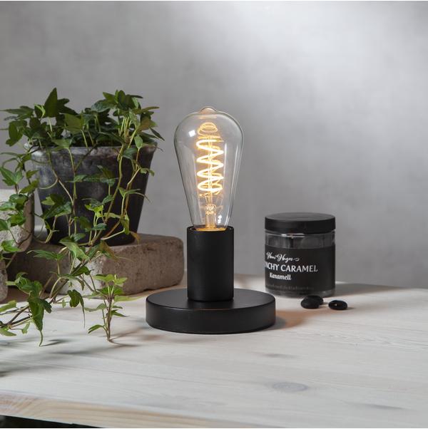 Image du produit Star Trading Spirale décoré (E27, 270 lm, 1x)