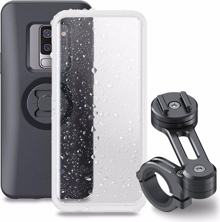 Produktbild Sp Connect Motorrad-Set Samsung