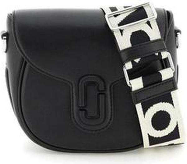 Produktbild Marc Jacobs Ledertasche - Mini Bag THE SMALL SADDLE BAG