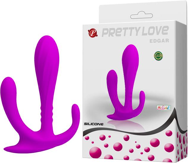 Produktbild Pretty Love Edgar Fantasy