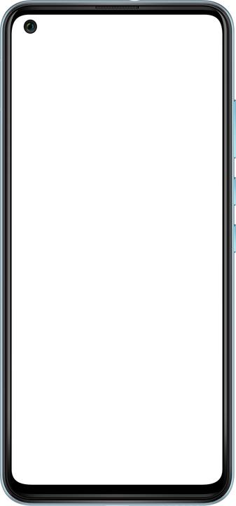 Produktbild Wiko View5 Plus (128 GB, Iceland Silver, 6.55", Single SIM, 4G)