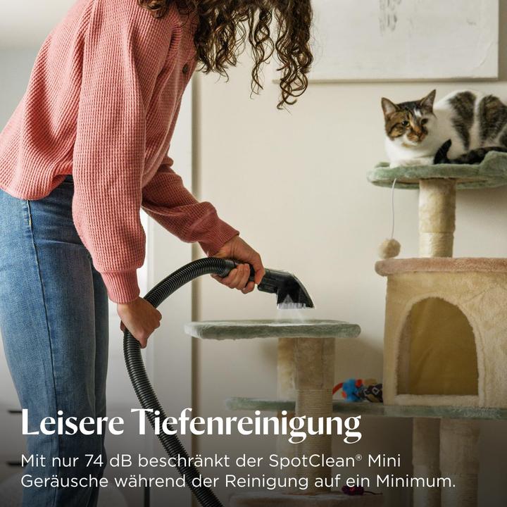 Produktbild Bissell SpotClean Mini