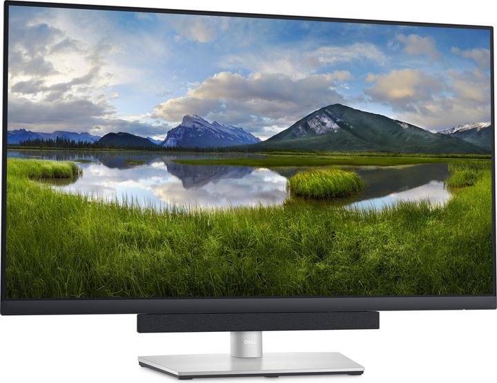 Actual product image Dell Soundbar Slim SB521A (3.60 W, Stereo)
