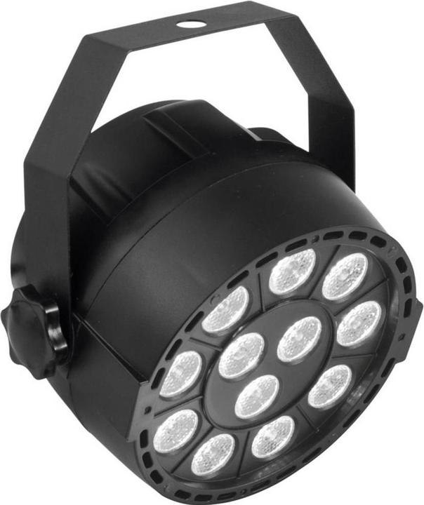 Produktbild Eurolite LED PARty TCL Spot (10 W, LED)