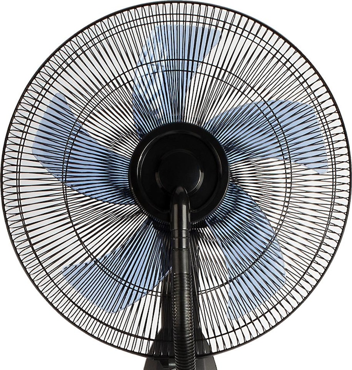 Actual product image Livoo Spray mist fan (59 dB)
