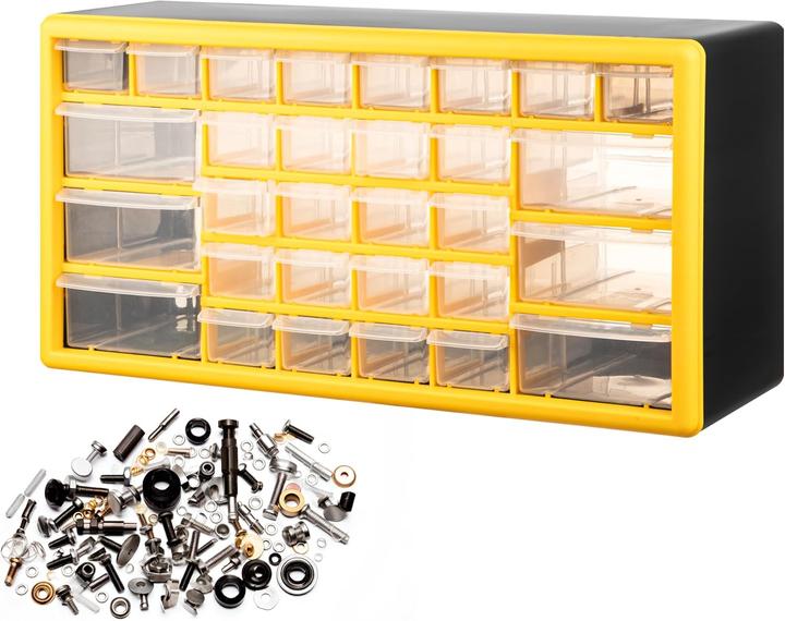 Produktbild CraftGenes Werkzeugaufbewahrungsbox