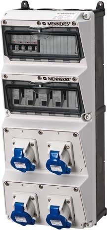 Produktbild Mennekes 941265