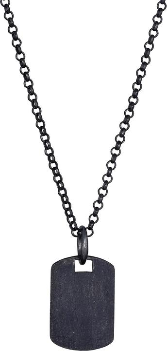 Produktbild Kuzzoi Dog Tag (925er Sterling Silber)