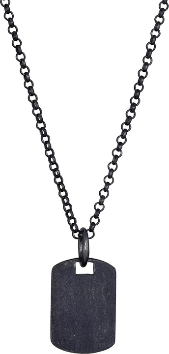 Produktbild Kuzzoi Dog Tag (925er Sterling Silber)